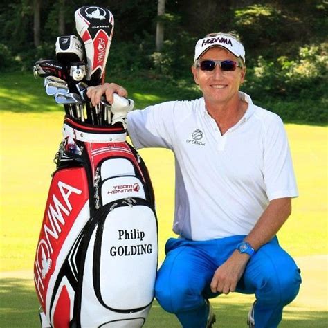 philip golding golf|Philip Golding (@Philgoldinggolf) / Twitter.